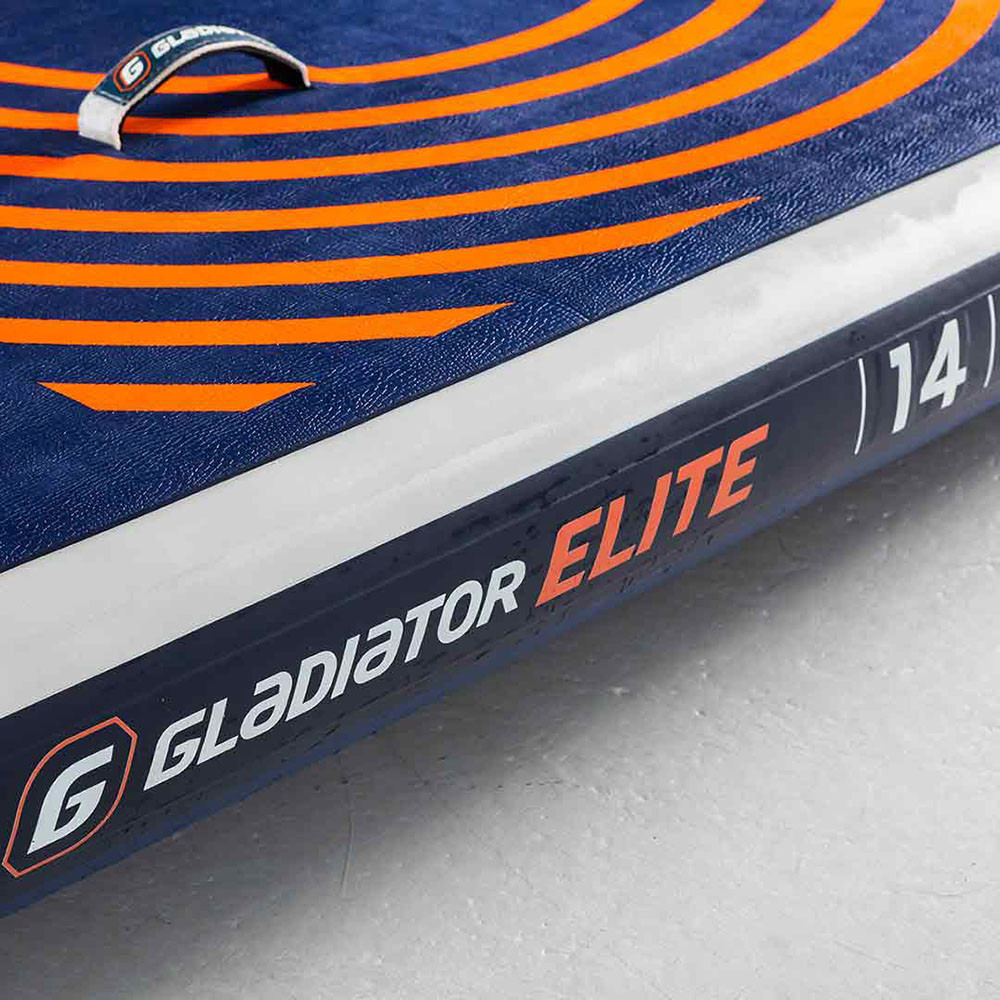 1430 nafukovaci paddleboard elite gladiator sup karlin detail bok